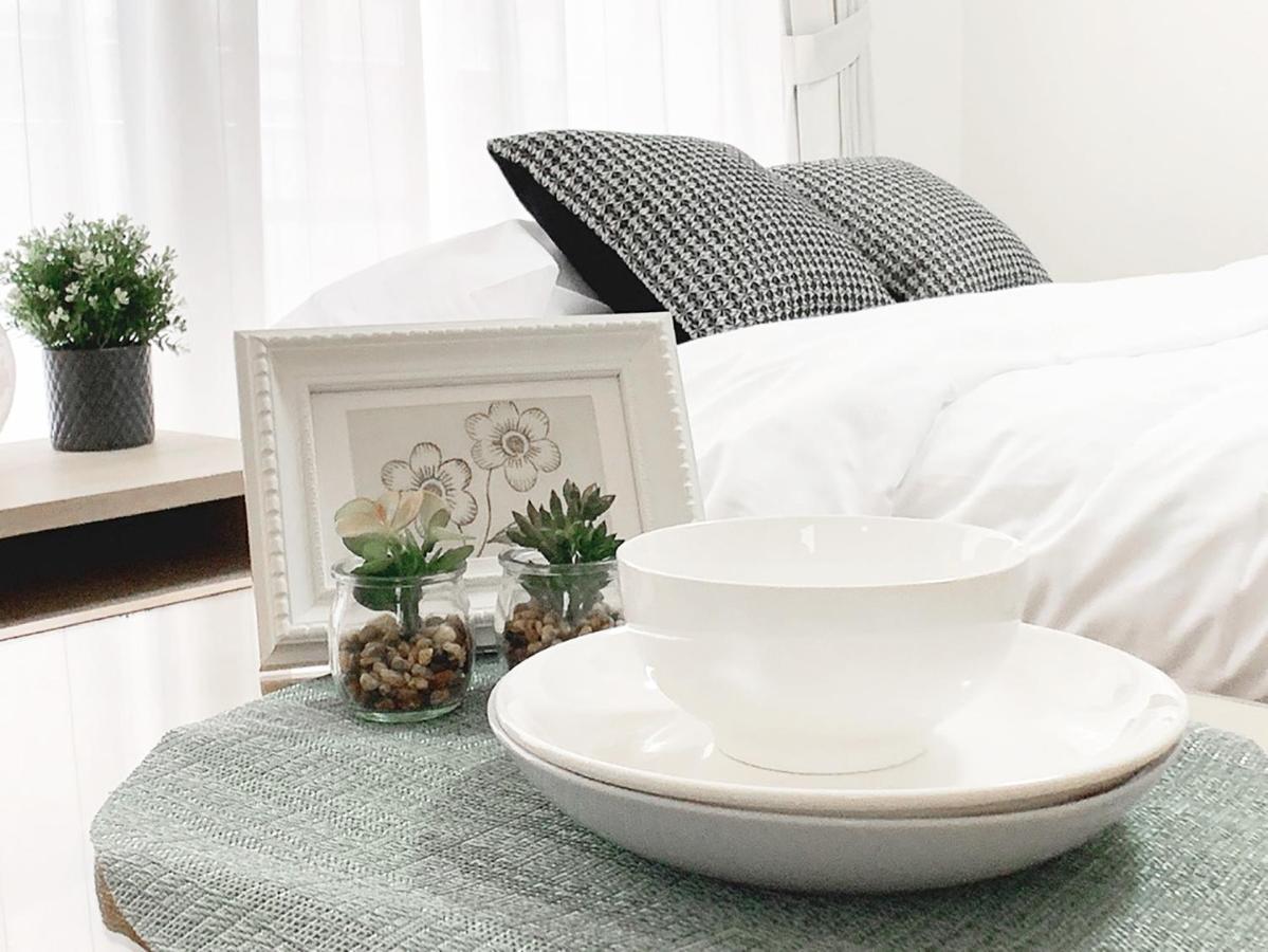 Ouchi Hotel Takaramachi Hiroshima Bagian luar foto